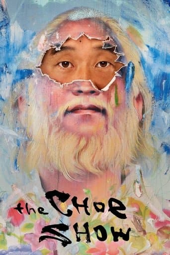 The Choe Show afişi