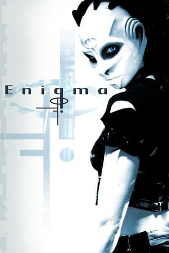 Enigma afişi