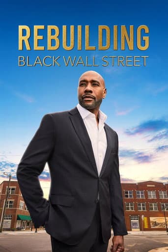 Rebuilding Black Wall Street afişi
