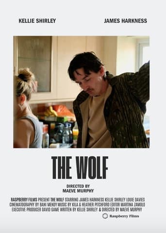 The Wolf afişi