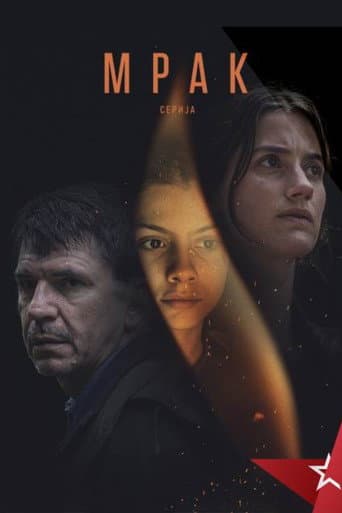 Mrak afişi
