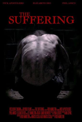 The Suffering afişi