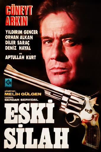 Eski Silah afişi