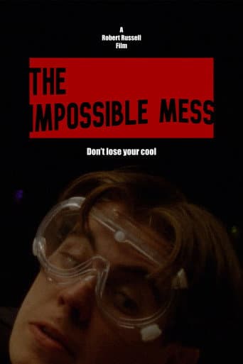 The Impossible Mess afişi
