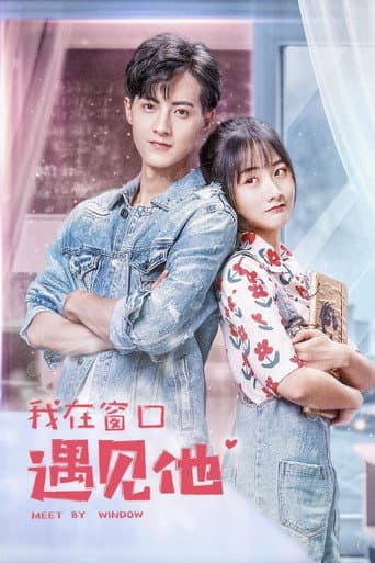 Meet By Window afişi