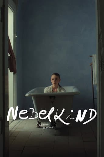 Nebelkind: Konec ticha afişi