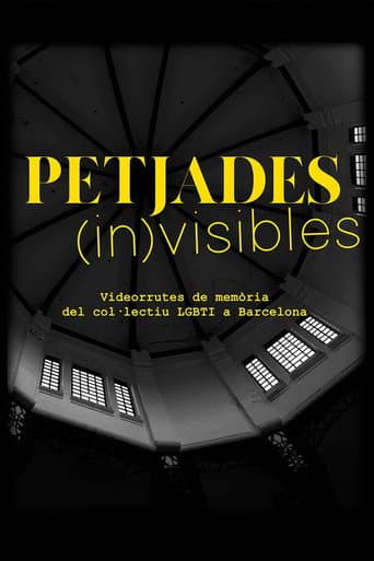 Petjades (in)visibles afişi