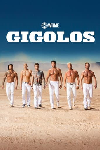 Gigolos afişi