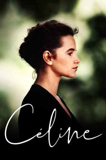 Céline afişi