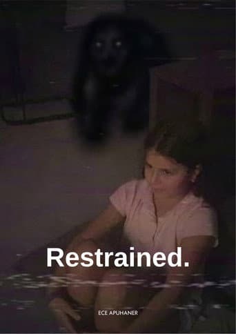 Restrained afişi