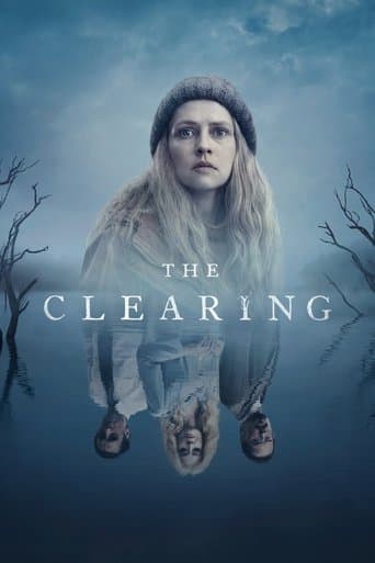The Clearing afişi