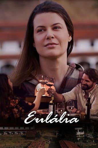 Eulália afişi