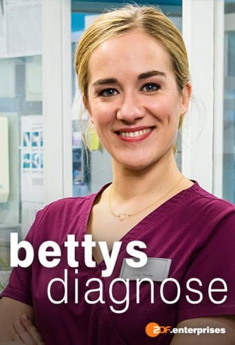 Bettys Diagnose afişi