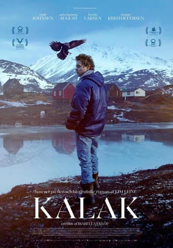 Kalak afişi