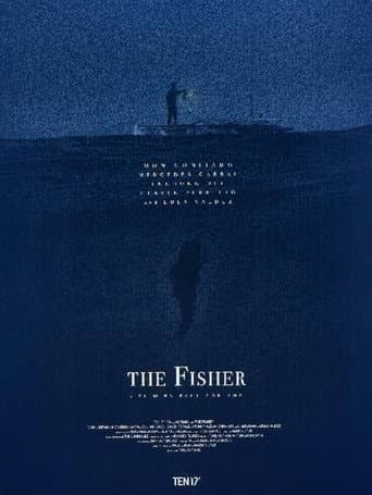 The Fisher afişi