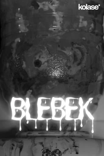 BLEBEK afişi