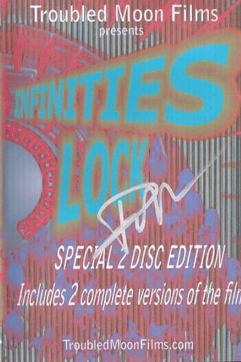 Infinities Lock afişi