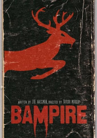 Bampire afişi