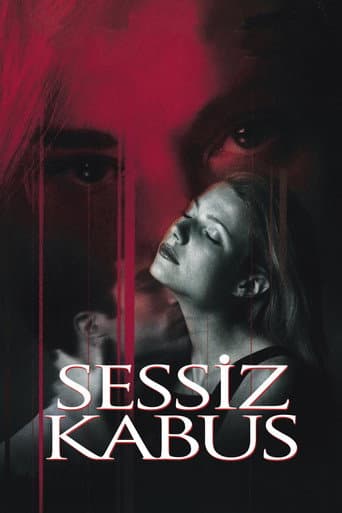 Sessiz Kabus afişi