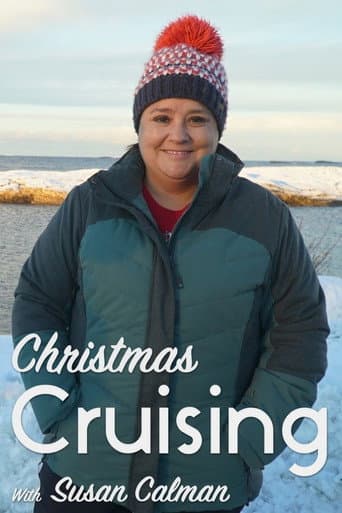 Christmas Cruising with Susan Calman afişi