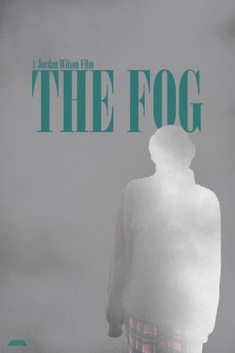 The Fog afişi