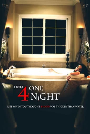 Only for One Night afişi