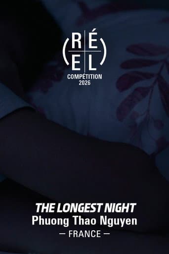 The Longest Night afişi