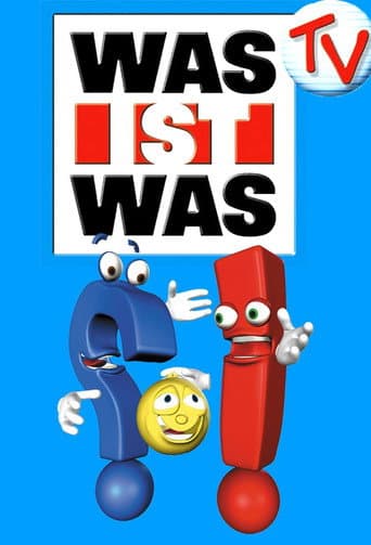Was ist Was TV afişi