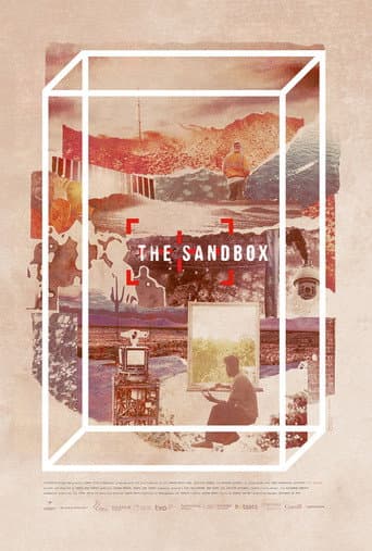 The Sandbox afişi