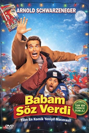 Babam Söz Verdi afişi