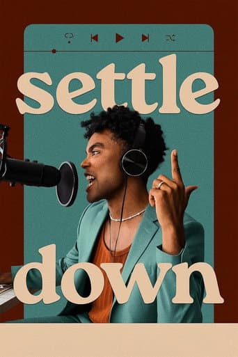 Settle Down afişi