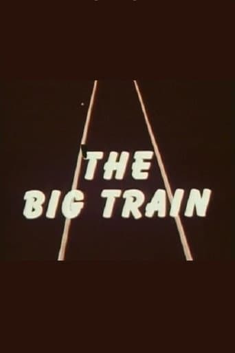 The Big Train afişi