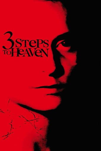 3 Steps to Heaven afişi