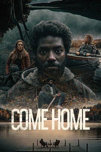 Come Home afişi