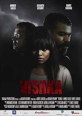 Vishka afişi