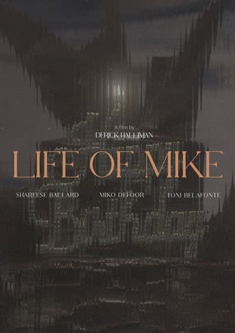 Life of Mike afişi