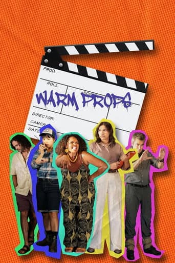 Warm Props afişi