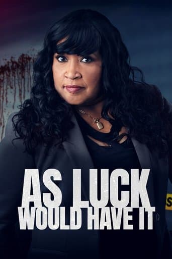 As Luck Would Have It afişi
