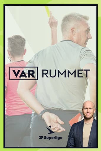 VAR-rummet afişi