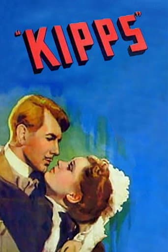 Kipps afişi