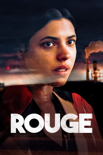 Rouge afişi