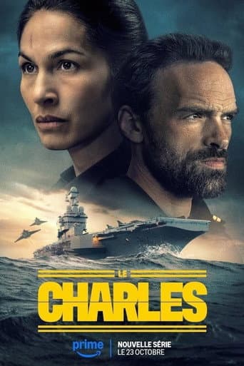 Le Charles afişi