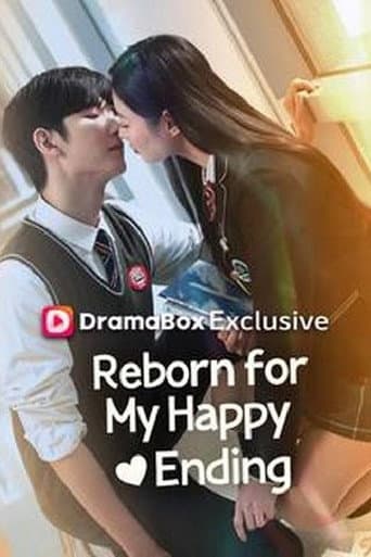 Reborn for My Happy Ending afişi
