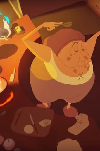 Overcooked afişi