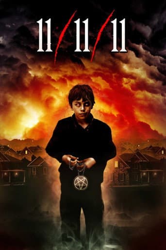 11/11/11 afişi