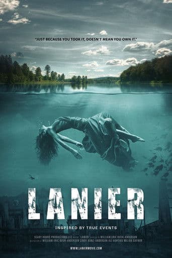Lanier afişi