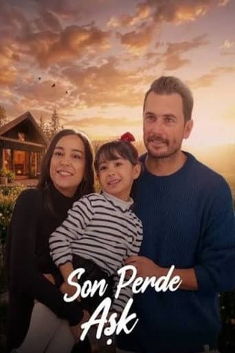 Son Perde Aşk