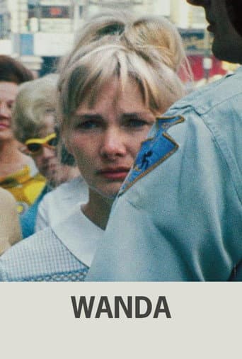 Wanda afişi