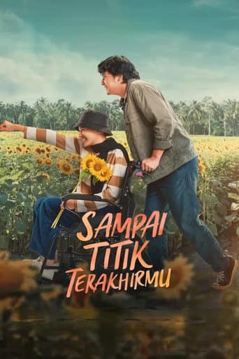 Sampai Titik Terakhirmu afişi