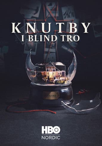 Knutby: I blind tro afişi